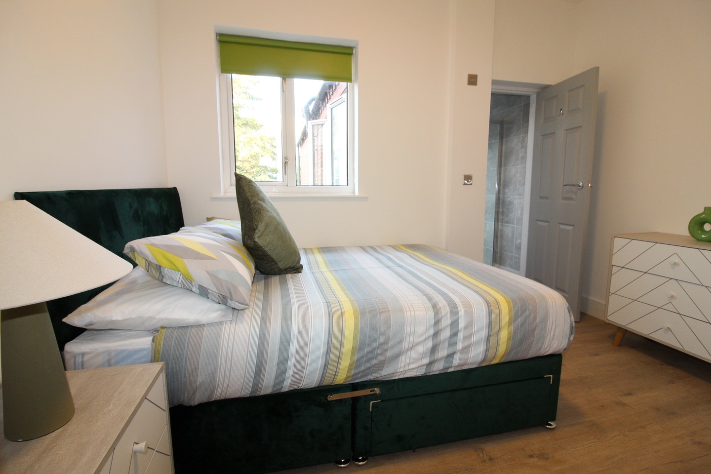 Additional image 2 of Room in a Shared House, Lower Ford Street, CV1, N1 7GU