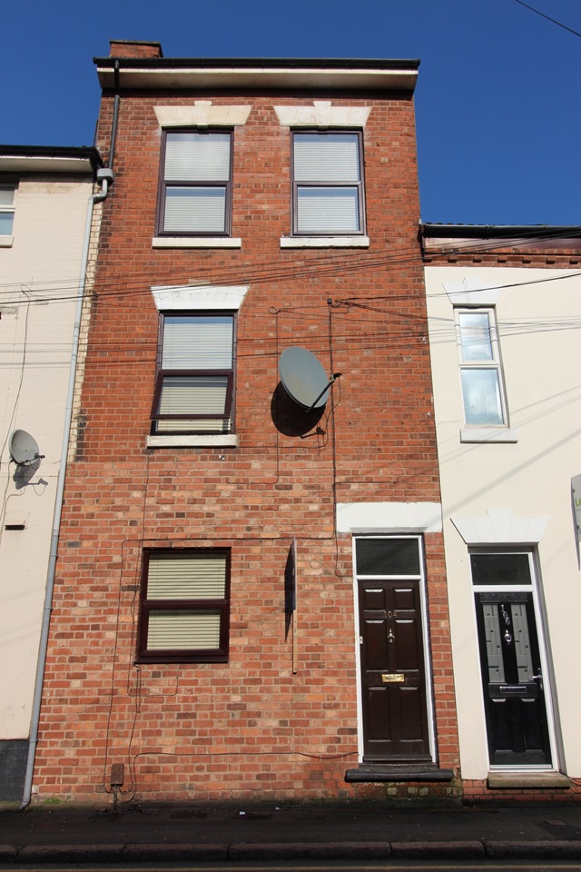 Additional image 8 of Room in a Shared House, Lower Ford Street, CV1, N1 7GU