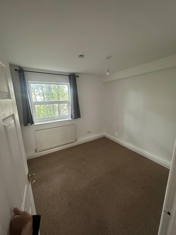 London 2 Bed Flat, Woolwich, SE18 To Rent Now for £1,600.00 p/m