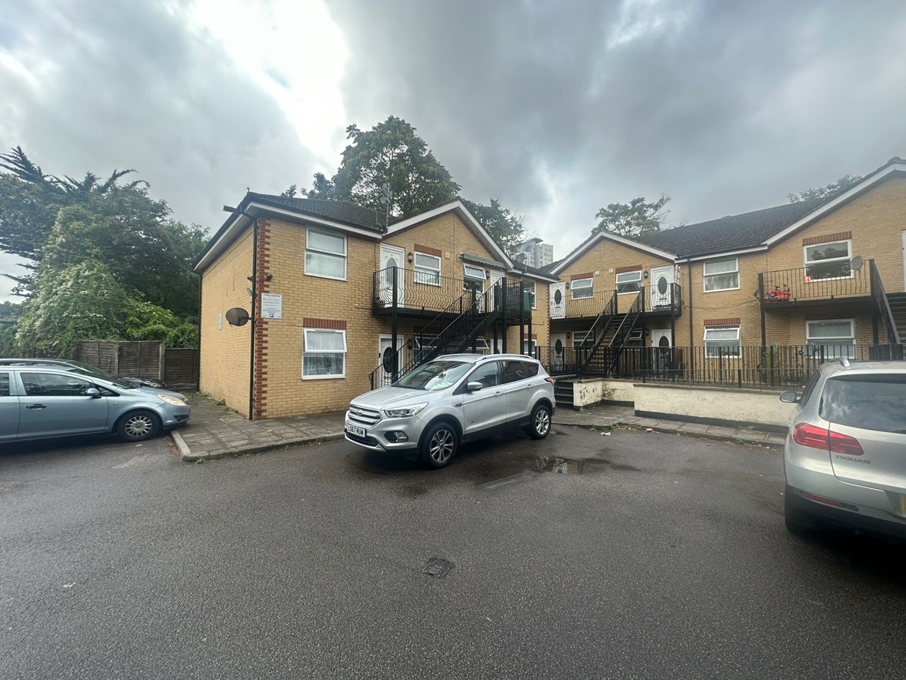 London 2 Bed Flat, Woolwich, SE18 To Rent Now for £1,600.00 p/m