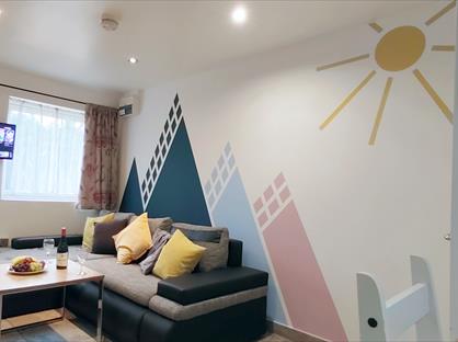 1 Bed Terraced House, Cherry Hinton Road, CB1