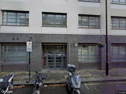 1 Bed Flat, Frampton Street, NW8