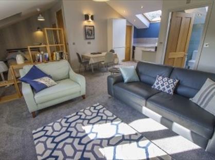 Studio Flat, Preston Village, NE29