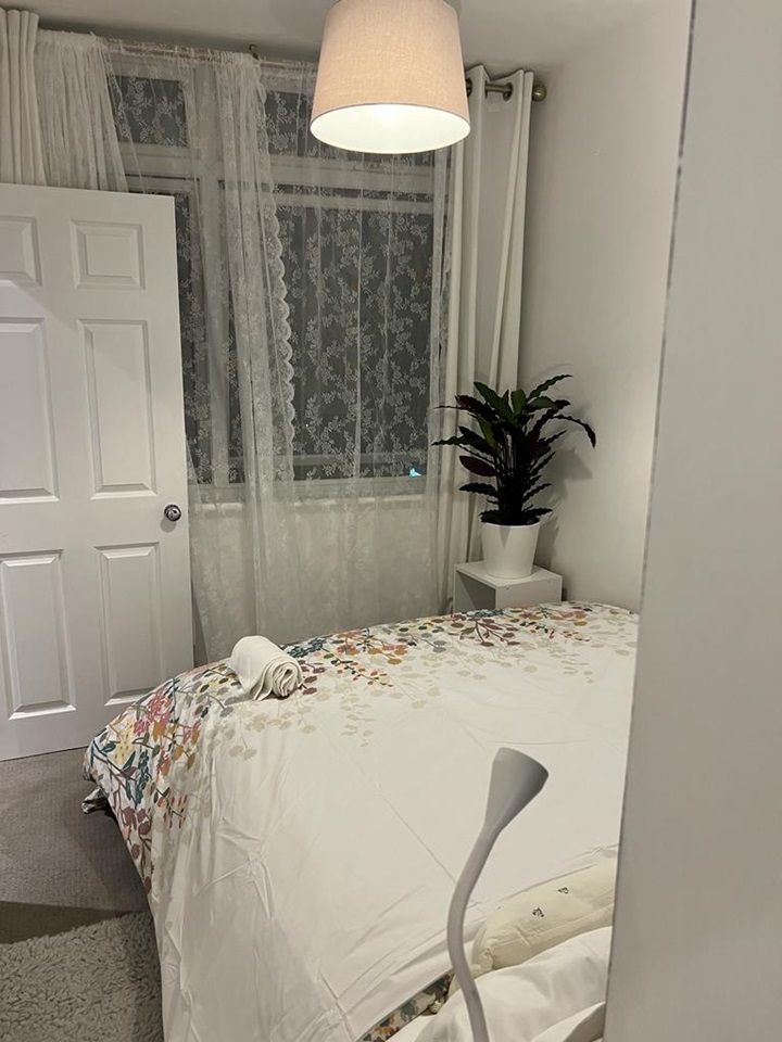 London 1 Bed Flat, Mirabel House, SW6 To Rent Now for £2,450.00 p/m