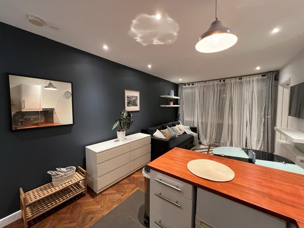 London 1 Bed Flat, Mirabel House, SW6 To Rent Now for £2,450.00 p/m