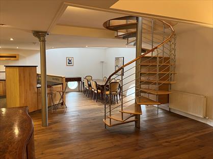 3 Bed Flat, Morrison Street, G5