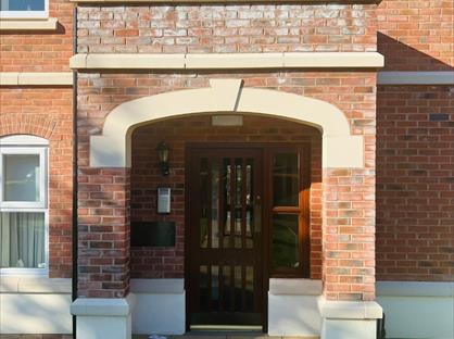 2 Bed Flat, St. Francis Drive, B30