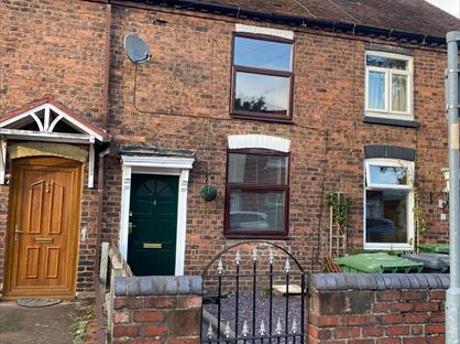 2 Bed Terraced House, Villiers Street, DY10