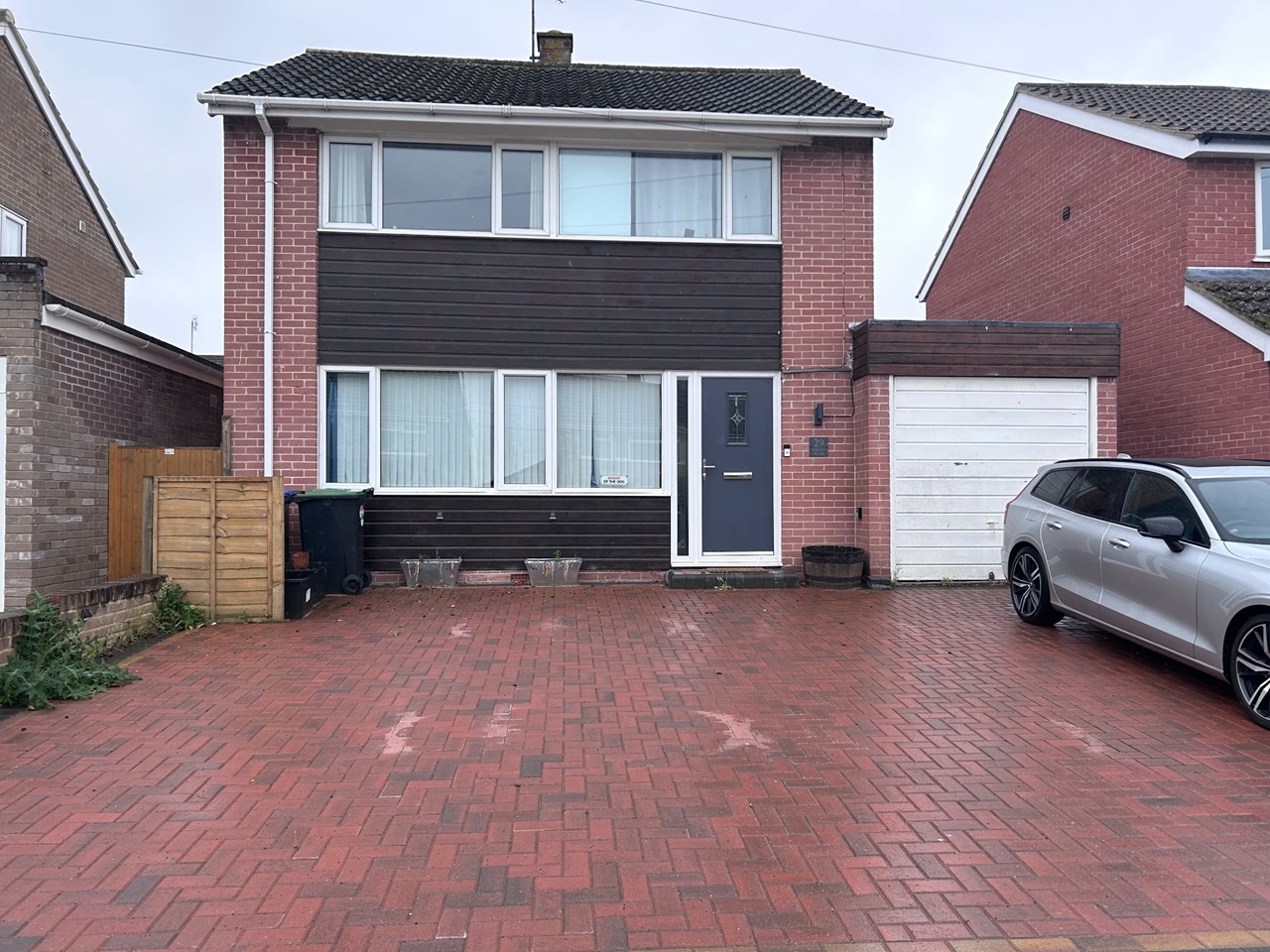 Chippenham 3 Bed Detached House, Hardens Mead, SN15 To Rent Now for