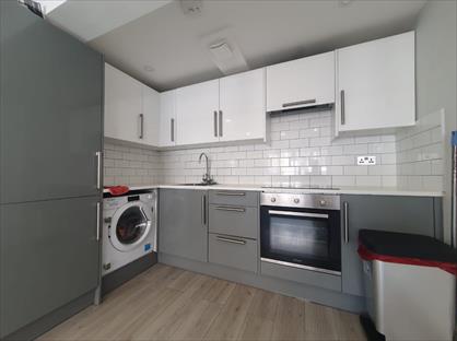 1 Bed Flat, King Street Maidstone, ME14