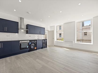 2 Bed Flat, Camberwell Church Street, SE5