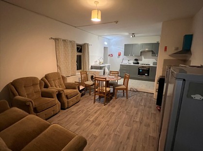 Room in a Shared House, Princes Road, DN35