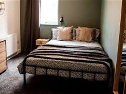 Room in a Shared House, Plessey Road, NE24