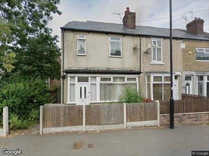 3 Bed Semi-Detached House, Shiregreen Lane, S5