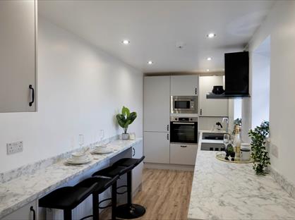 Room in a Shared House, Glebe Street, WF10