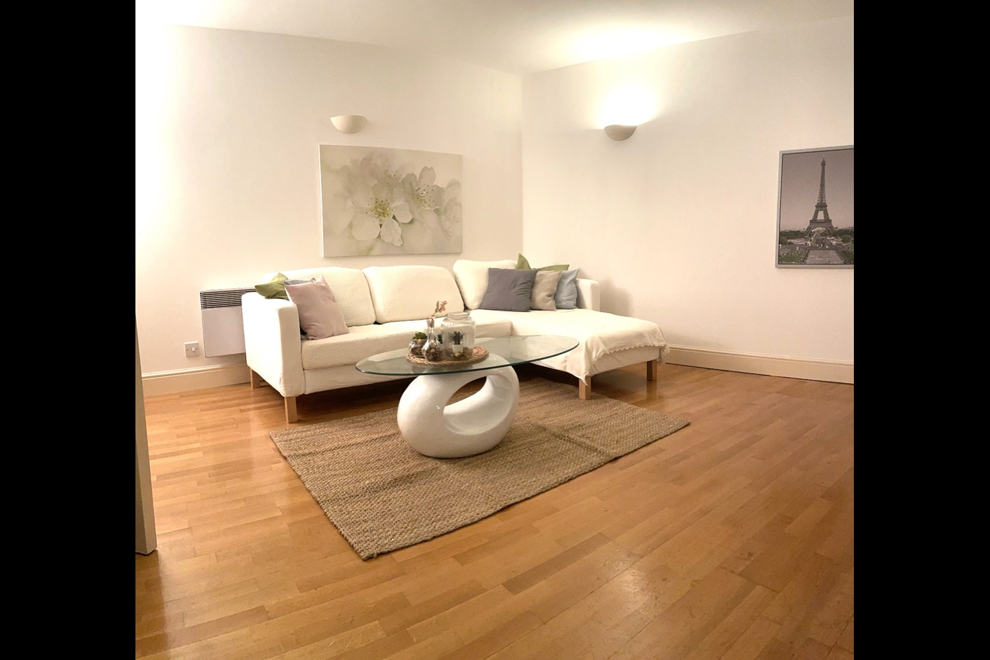 London 1 Bed Flat, Dryden Building, E1 To Rent Now for £1,950.00 p/m