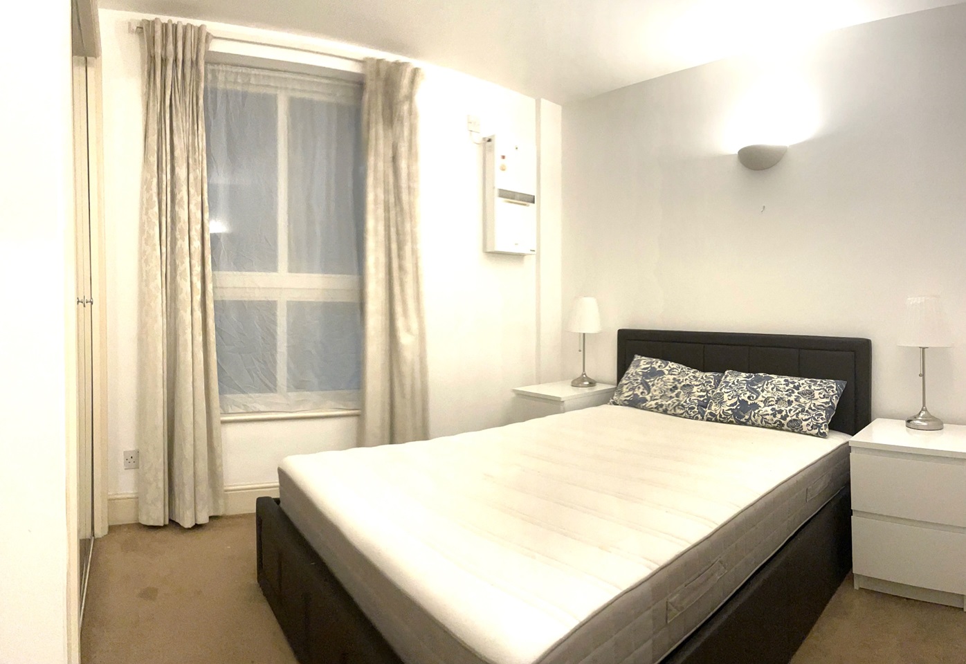 London 1 Bed Flat, Dryden Building, E1 To Rent Now for £1,900.00 p/m