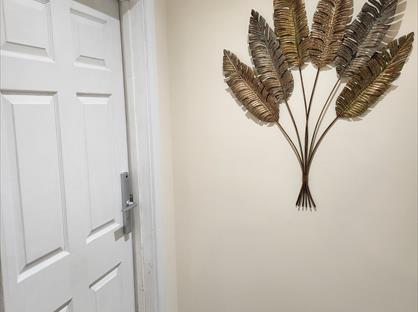 Studio Flat, Chandos Road, MK18