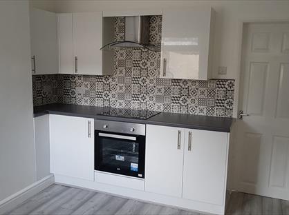 2 bed terraced house for rent in 2 Bed Terraced House, Barnsley Street, HU8