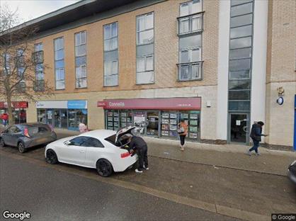 2 Bed Flat, Stewartby Avenue, PE7