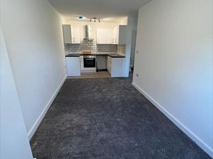 1 Bed Flat, Manchester, M40