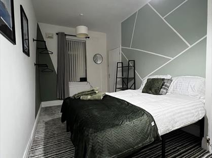 2 Bed Flat, Plessey Road, NE24