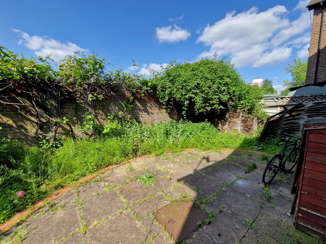 London Room in a Shared House, Bartlett Close, E14 To Rent Now for