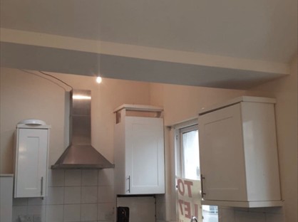 1 Bed Flat, Maple Road, SE20