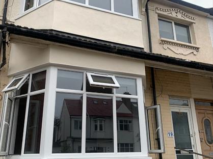 Room in a Shared Flat, Hale Grove Gardens, NW7