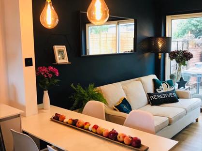 Room in a Shared House, Headcorn Drive, CT2