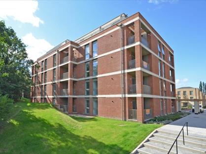 2 Bed Flat, Joseph Terry Grove, YO23