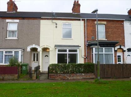 3 Bed Terraced House, Peaksfield Avenue, DN32