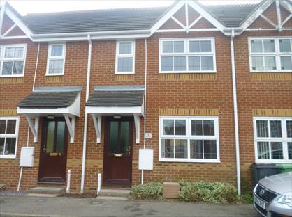 2 Bed End Terrace, Upper Acres, CM8
