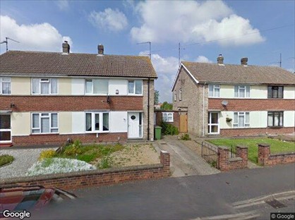 3 Bed Semi-Detached House, Grosvenor Road, PE13