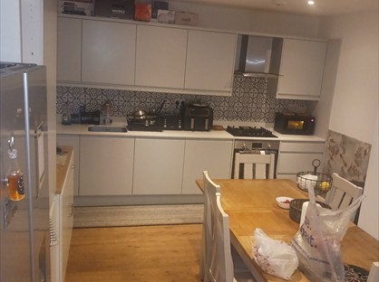Room in a Shared Flat, Boomtown  Progressive Close, DA14