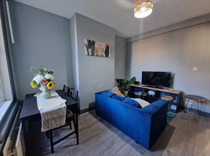 4 Bed Terraced House, Gordon Road, DA1