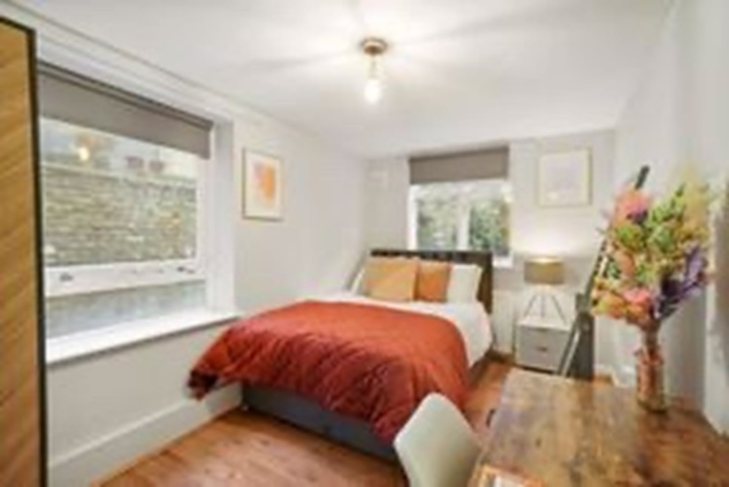 1 Bed Flat, New Kings Road, SW6 photo 4
