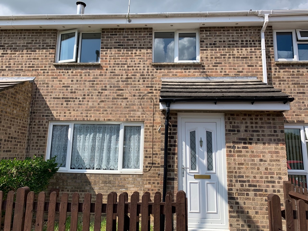 North Baddesley, Southampton 3 Bed Terraced House, Tanners Road, SO52