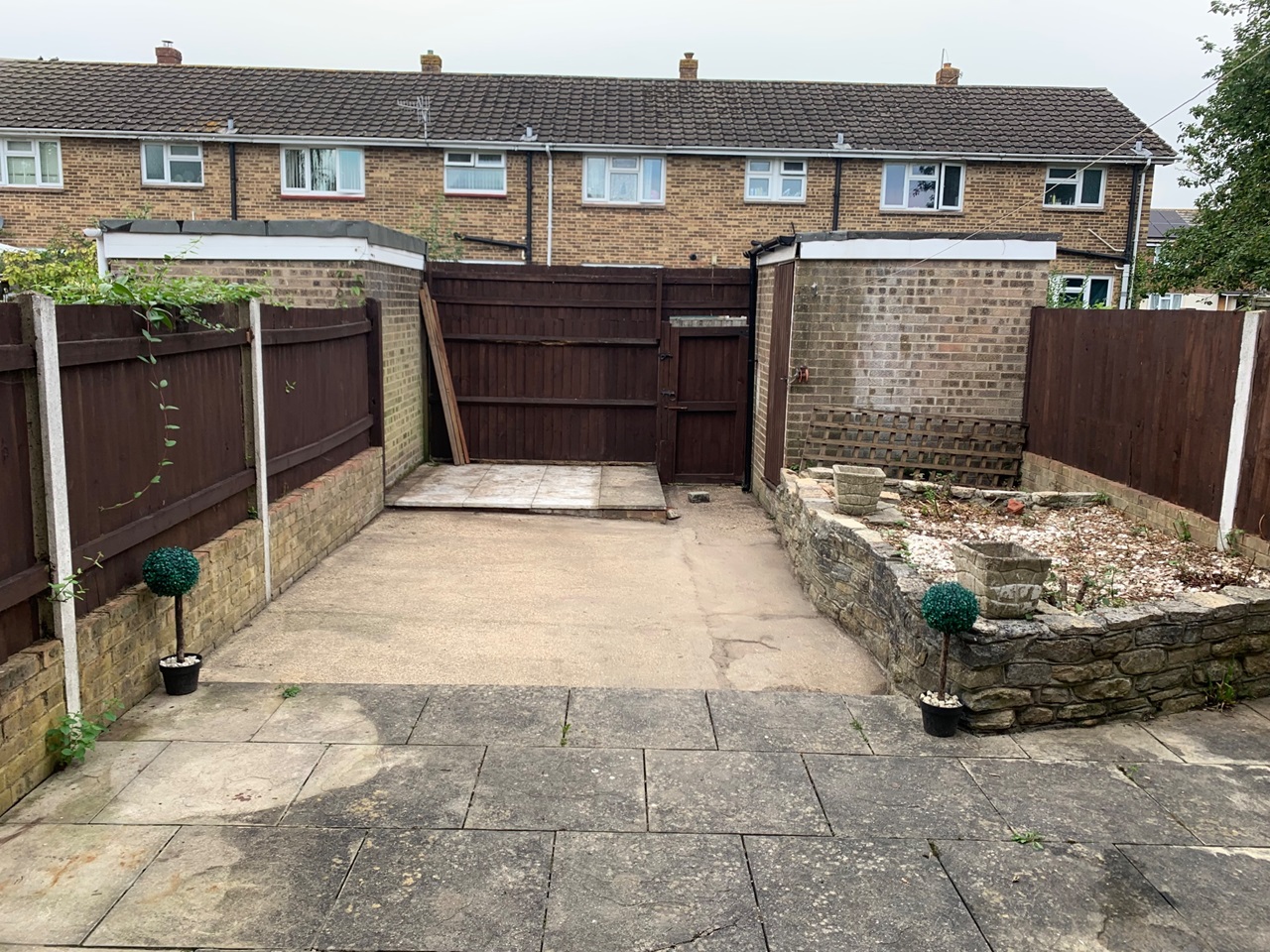 North Baddesley, Southampton 3 Bed Terraced House, Tanners Road, SO52