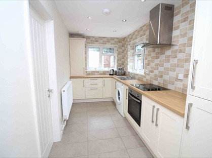 Room in a Shared House, Treforest, CF37