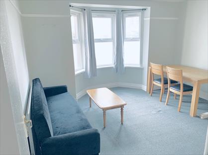 1 Bed Flat, Southampton Street, RG1