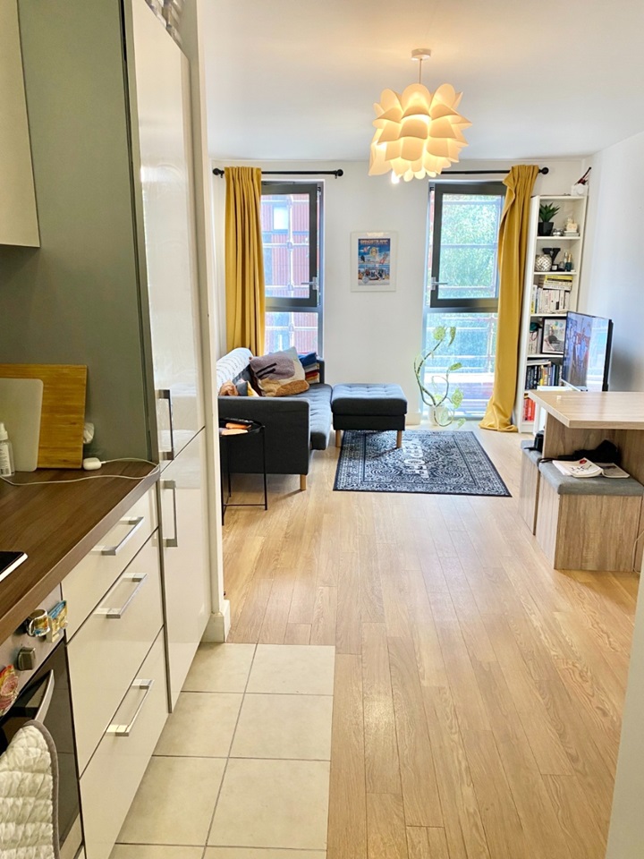 London 1 Bed Flat, Dalston Square, E8 To Rent Now for £2,090.00 p/m