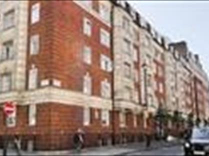 1 Bed Flat, Seymour Street, W1H