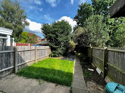 3 Bed Terraced House, New Street, LE2