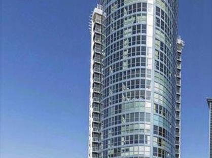 2 Bed Flat, Gunwharf Quays, PO1