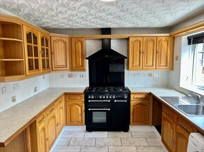 3 Bed Terraced House, Holmefields Road, TS6