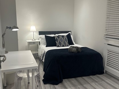 Room in a Shared House, Barnfield Avenue, CR4