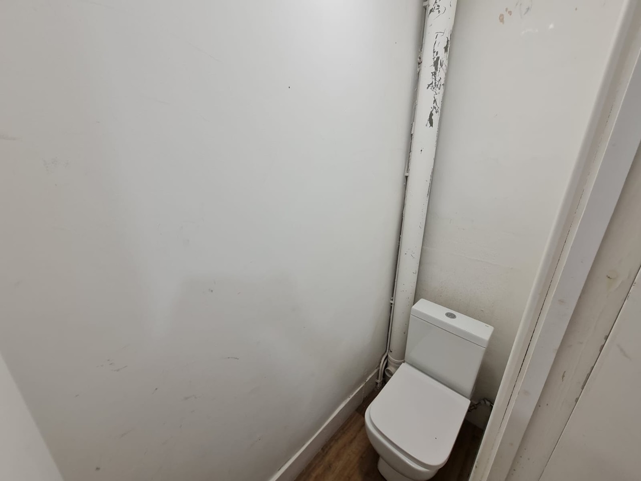 Upper Clapton Stamford Hill London Studio Flat, Upper Clapton