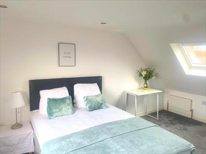 Room in a Shared House, Beech Avenue, TW8