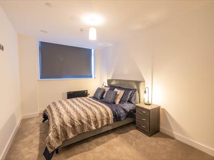 1 Bed Flat, Gooch Street North, B5